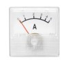 Amperomierz panelowy mini 5A +bocznik