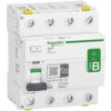 Wyłącznik różnicowoprądowy 4P 80A 300mA typ B-SI Acti9 iID-80-4-300-B-SI A9Z64480 SCHNEIDER ELECTRIC