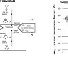 High-Speed Fully-Differential Amplifiers with power-down | D | 8 | 0 to 70