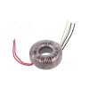 TST160/024 [230V/2x55V 2x1,45A 160W] transformator toroidalny