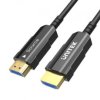 UNITEK Kabel optyczny HDMI 2.0 4K Premium High Speed Ultra HD 4K@60 15m