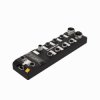 Sterownik logiczny Turck TBEN-L4-PLC 8 CANOPEN, RJ45, RSRS-RS432 PNP PNP RS232, RS485 Ethernet