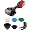 Einhell 3424220 Power X-Change Cordless Cleaner for Indoor/Outdoor Use