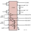 Low Power 5V RS232 Dual Driver/Receiver with ±15kV ESD Protection