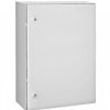 Obudowa naścienna 1-drzwiowa IP66 H=700 W=500 D=260mm