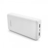 POWERBANK FONENG P54 20000MAH BIALY