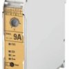 Eaton EMS2-DOS-Z-3-24VDC 197162 Starter bezpośredni Moc silnika przy 400 V 1.1 kW Moc silnika przy 230 V 0.55 kW 24 V/DC