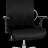 BT390T W50 Topstar XXL Big Star 30 office chair, black