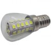 LAMPA LED 230V 3W E14 BIALY ZIMNY