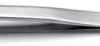 Biology tweezers, uninsulated, antimagnetic, high strength alloy, 110 mm, 4.DX.0