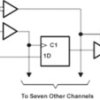 OCTAL EDGE-TRIGGERED D-TYPE FLIP-FLOPS WITH 3-STATE OUTPUTS | FK | 20 | -55 to 125