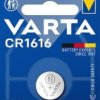 CR1616 BATERIA LITOW VARTA