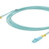 Patchcord Ufiber, Lc-Upc/Lc-Upc, Om3, 0,5M Ubiquiti Uoc-0.5