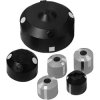 Mounting kit for optoelectronic sensors, 043680