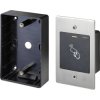 Sygonix SY-4760954 Transponder access system Flush Mount 12V-18V DC IP66