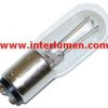 Ba15d 6V 15W 19x53 8018 Philps 13347W