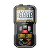 Multimetr cyfrowy ANENG M127 True RMS 4000 pomiarów automatyczna identyfikacja z podświetleniem LCD wysokiej rozdzielczości komp