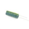 Kondensator elektrolit. Low ESR 2700uF/10V, 105stC