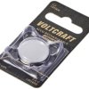 Akumulator guzikowy VOLTCRAFT LIR2450 LIR 2450 litowe 120 mAh 3.6 V 1 szt.
