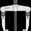 0726 0102 Universal Pullers, 2 arms, quick-action