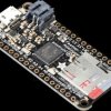 2796 Development boards - Adafruit Feather M0 Adalogger