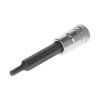 Gedore 1933256 Screwdriver Bit 1/4" Long inside Hexagon 3 mm