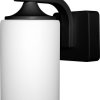 Zewnętrzna lampa ścienna OSRAM HOMELIGHTING ENDURA Classic Lantern Cylinder E27 Black 4099854452079 IP43