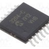 MCP3204-CI/ST