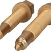 Zestaw śrub dociskowych do wału kardana do VAG, 2 szt KS Tools 1509705 150.9705
