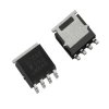 MOSFET N-kanałowy 56,7 A SO-8L 100 V SMD