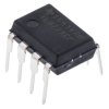 Wzmacniacz operacyjny Otwór przezierny Podwójne 2 PDIP 3MHz