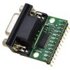 Pololu 23201a Serial Adapter Fully Assembled