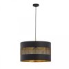 Lampa wisząca TAGO BLACK 3211 TK Lighting
