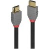 LINDY 36953 HDMI cable 2.00 m Black HDMI-A plug to HDMI-A plug 8K UHD