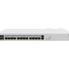 MikroTik CCR2116-12G-4S+ | Router | 13x RJ45 1000Mb/s, 4x SFP