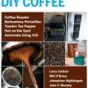 Make: Projects - DIY Coffee - PDF