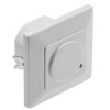 Czujnik mikrofalowy ruchu CM-4, max. 1200W, AC220-240V, 50/60Hz, kąt działania 180*, zasięg 5-15m