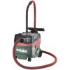 Metabo 602071850 AS 36-18 Cordless Vac 20L Battery/Charger Excluded