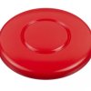 Przycisk, Ø 40mm, IP20, kolor: Czerwony, Idec, HW