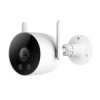 Kamera IP WiFi Imilab CMSXJ40A EC3 Lite WiFi 3MPix zewnętrzna mikrofon głośnik