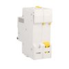 Wyłącznik Nadprądowy 1P+N B 6A 10Ka Ac Ic60h-B6-1N Acti9 A9f06606