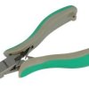 Szczypce; KT-56; do cięcia (obcinaczki); boczne; 125mm; Octopus