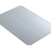 Płyta montażowa 650x450mm stal NSYMM75