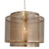 Lampa wisząca 4200400-6519 Hermine Ø34cm