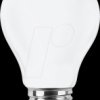 49019 LED filament lamp A60 E27 4.5 W 470 lm WW opal