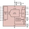 8-Channel, 12-Bit SAR ADC with I2C Interface