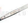 Pinceta antystatyczna ESD SL-7A odgięta SolderLab