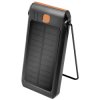 LogiLink PA0273 Solar Power Bank 10000mAh 250mA