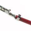 Zacisk zagniatany Żeński Molex Mini-Fit 24AWG 0.2mm² Obudowa złącza Mini-Fit Jr