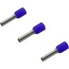 Rittal 4050779 Ferrule 2.5mm² Blue 500 Pcs Durable and Efficient